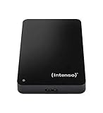 Image of Intenso 05-2208-08A external hard drive