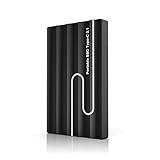 Image of LUDEN'S UMG3E5D external hard drive