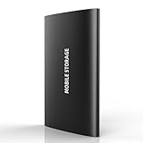 Image of Highwind 0792138352006 external hard drive