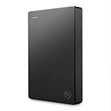 Image of Seagate Technology STGX2000400 external hard drive