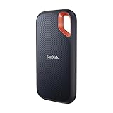 Image of SanDisk SDSSDE61-2T00-G25 external hard drive