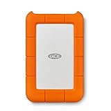 Image of LaCie STFR5000800 external hard drive