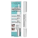 Image of L'OREAL PARIS 3600523655601 eyelash growth serum