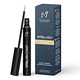 Image of N NATNATURA HEALTH & BEAUTY SÉRUM NATNATURA H&B eyelash growth serum