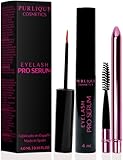 Image of PURLIQUE eyelash growth serum