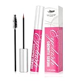 Image of MSFANGHU JMY001 eyelash growth serum