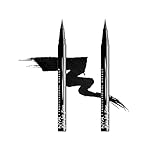 Image of NYX PROFESSIONAL MAKEUP 3600551013909 eyeliner