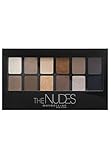 Image of MAYBELLINE 3600531199081 eyeshadow palette