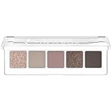 Image of CATRICE 9275030001 eyeshadow palette