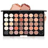 Image of QINGZY eyeshadow palette