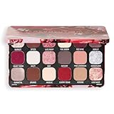Image of Revolution Beauty London 1854535 eyeshadow palette