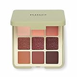 Image of KIKO Milano KM000000620102B eyeshadow palette