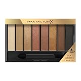 Image of Max Factor 99350089537 eyeshadow palette