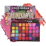 Image of Katiluxiya eyeshadow palette