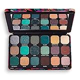 Image of Revolution Beauty London 1163798 eyeshadow palette