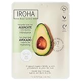 Image of IROHA NATURE MT-IN/25 face mask