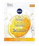 Image of NIVEA 4005900623522 face mask