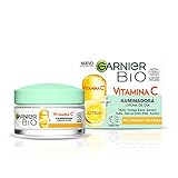 Image of Garnier 3600542453127 face moisturiser