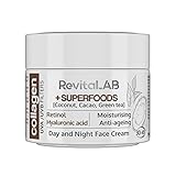 Image of RevitaLAB 1771000 face moisturiser