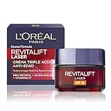 Image of L'oreal Paris 3600523456222 face moisturiser