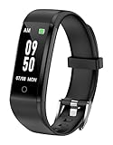 Image of GRV S1A-2 fitness tracker