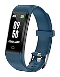Image of GRV S1A fitness tracker