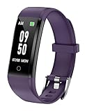 Image of GRV fitness tracker