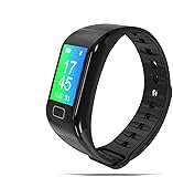 Image of NK 0 fitness tracker