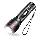 Image of Lepro LE2000 flashlight