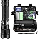 Image of Akdomart AK-01 flashlight