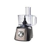 Image of Black+Decker BXFPA1200E food processor