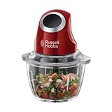 Image of Russell Hobbs 24660-56 food processor