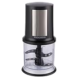 Image of PROGRESS EK5879PVDE food processor