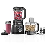 Image of Ninja TB401EU food processor
