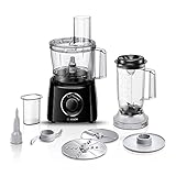 Image of Bosch MCM3201B food processor