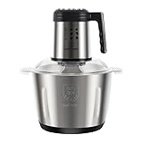 Image of Comfy Nest CNBLD5 food processor