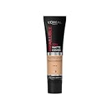 Image of L'Oreal Paris A9957400 foundation