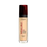 Image of L'Oreal Paris Infallible Liquid Foundation foundation