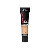 Image of L'Oréal Paris A9957400 foundation