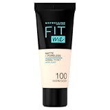 Image of MAYBELLINE B2887305 foundation