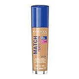 Image of Rimmel London 34778804103 foundation