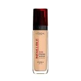 Image of L'OREAL PARIS Infallible Liquid Foundation foundation