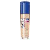 Image of Rimmel London 34778804101 foundation