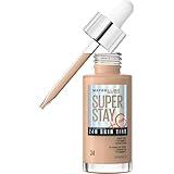 Image of MAYBELLINE B3464700 foundation