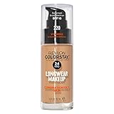 Image of REVLON 7265318005 foundation