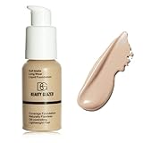 Image of Beauty Searcher TB-22-10-08 foundation
