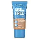 Image of Rimmel 128200 foundation