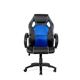 Image of La Silla Española HC7801MAZ gaming chair