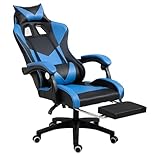 Image of Mi Ko Mi Ka HJD gaming chair