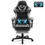 Image of Soontrans Captain gaming chair